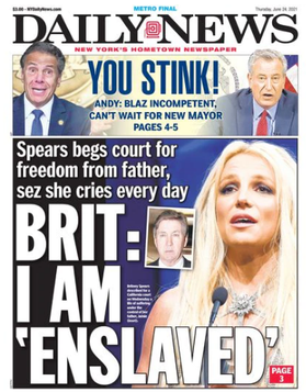 Daily News (New York)
